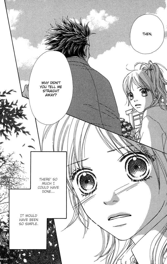 Page 25 Chapter 100 Parfait Tic!