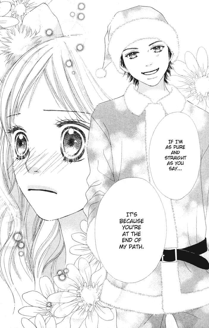 Page 28 Chapter 82 Parfait Tic!