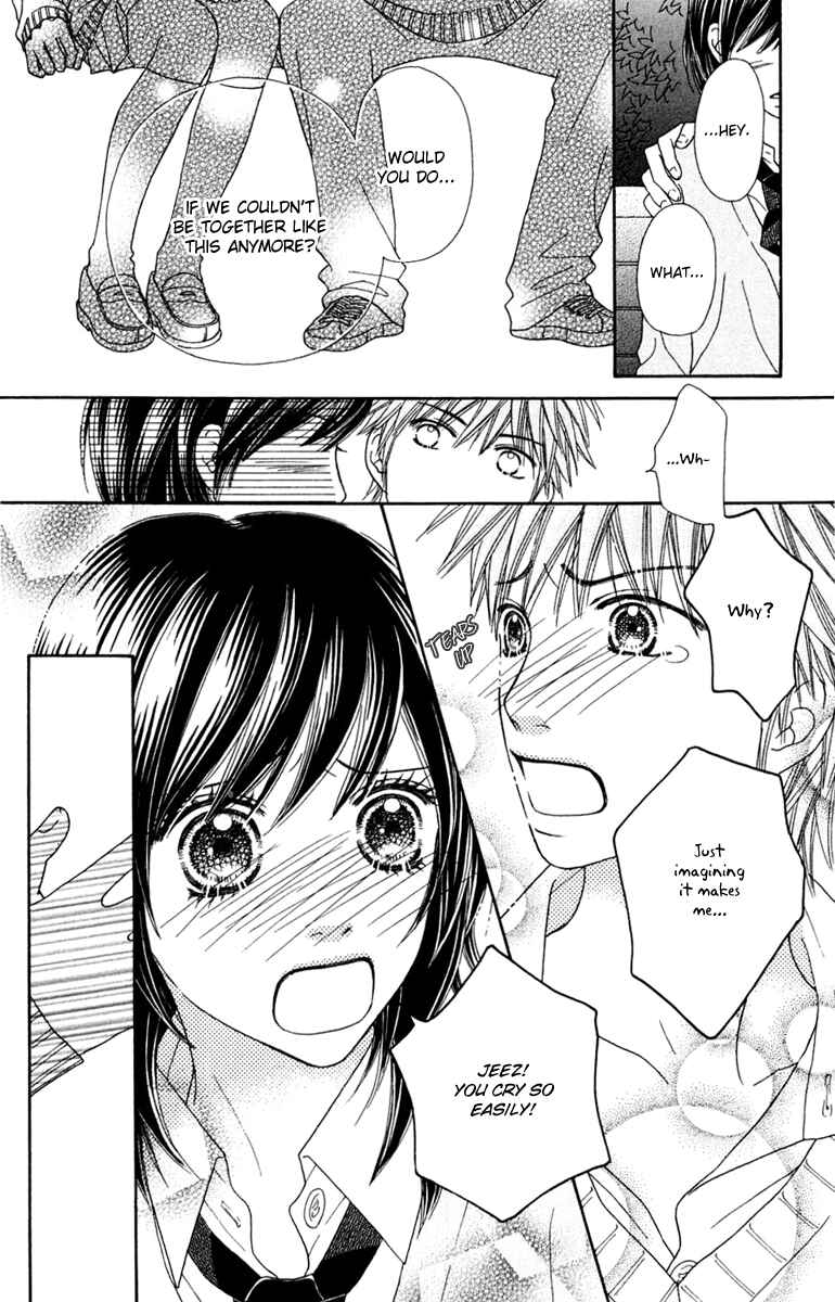 Page 17 Chapter 132 Parfait Tic!