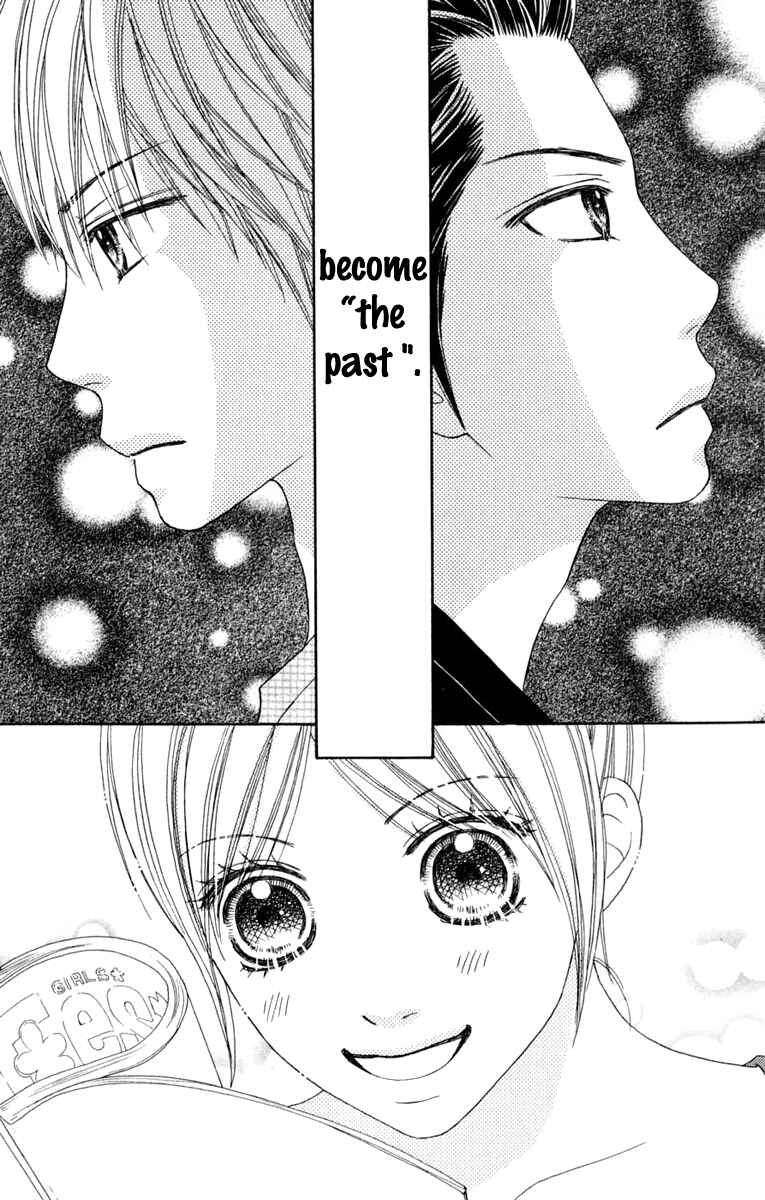 Page 24 Chapter 132 Parfait Tic!