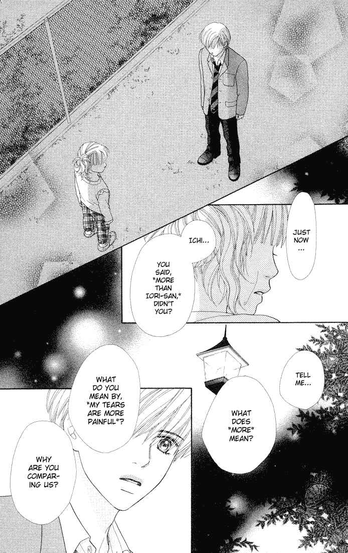 Page 6 Chapter 71 Parfait Tic!