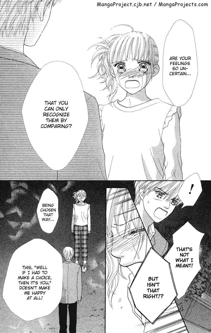 Page 7 Chapter 71 Parfait Tic!