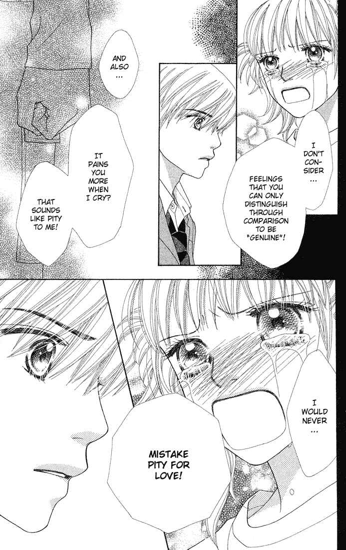 Page 8 Chapter 71 Parfait Tic!