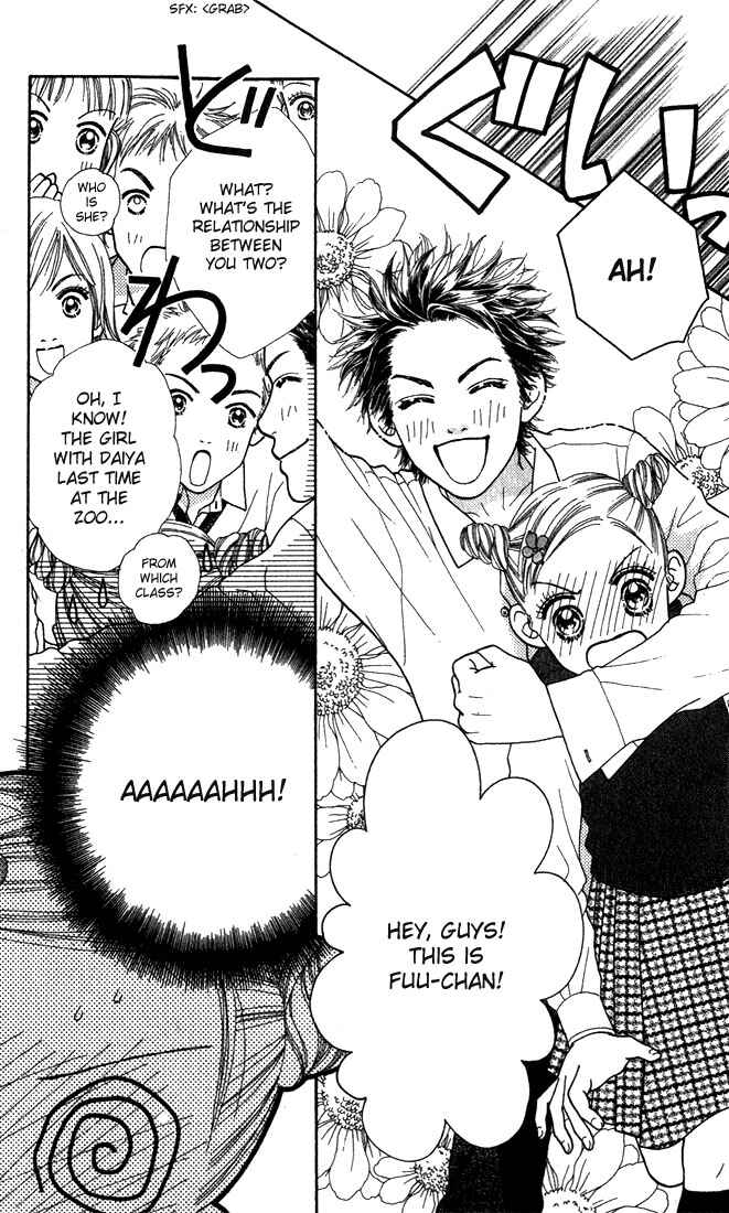 Page 10 Chapter 5 Parfait Tic!