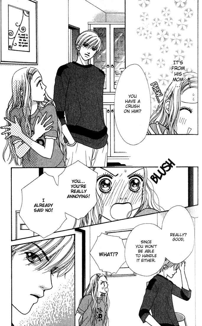 Page 21 Chapter 5 Parfait Tic!