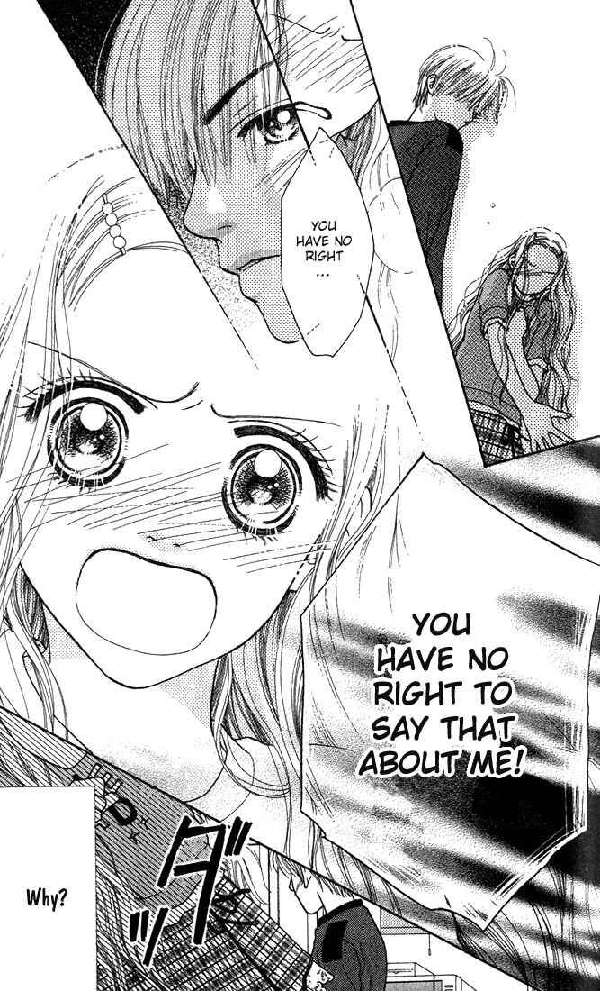 Page 23 Chapter 5 Parfait Tic!