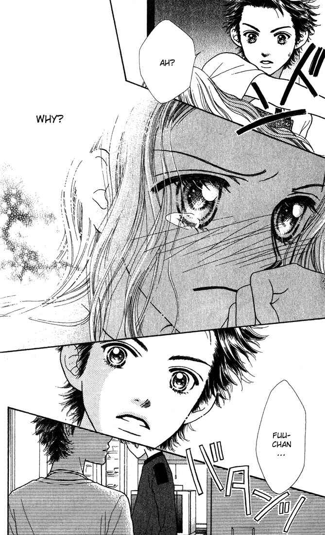 Page 24 Chapter 5 Parfait Tic!