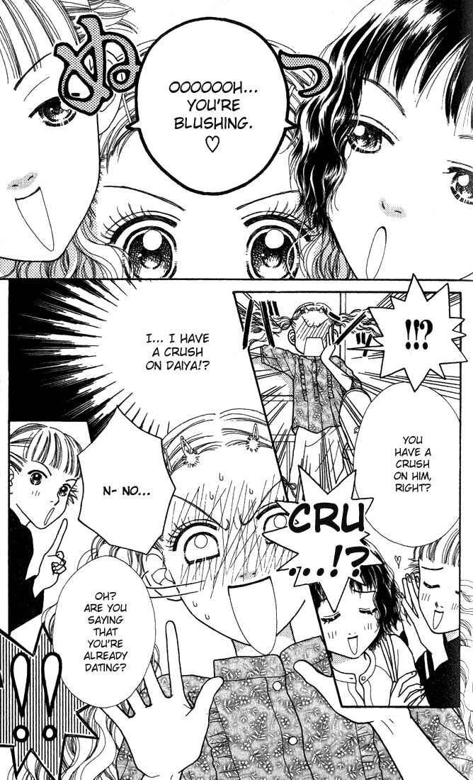 Page 3 Chapter 5 Parfait Tic!