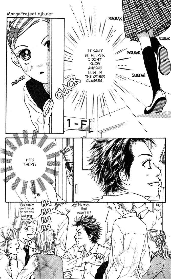 Page 8 Chapter 5 Parfait Tic!