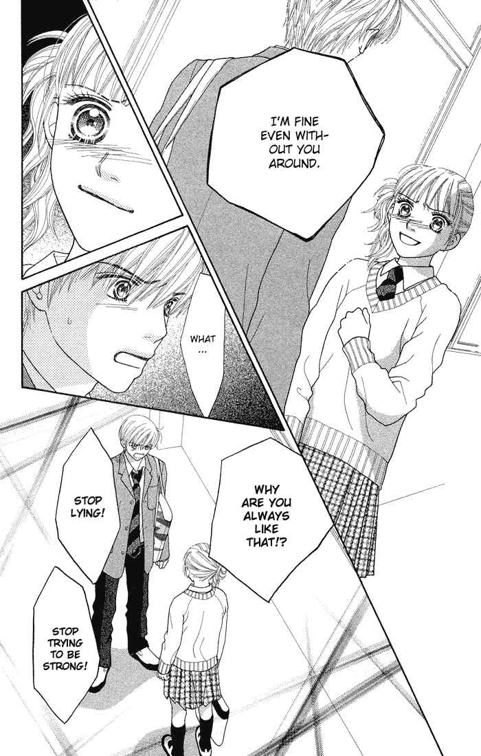 Page 9 Chapter 69 Parfait Tic!