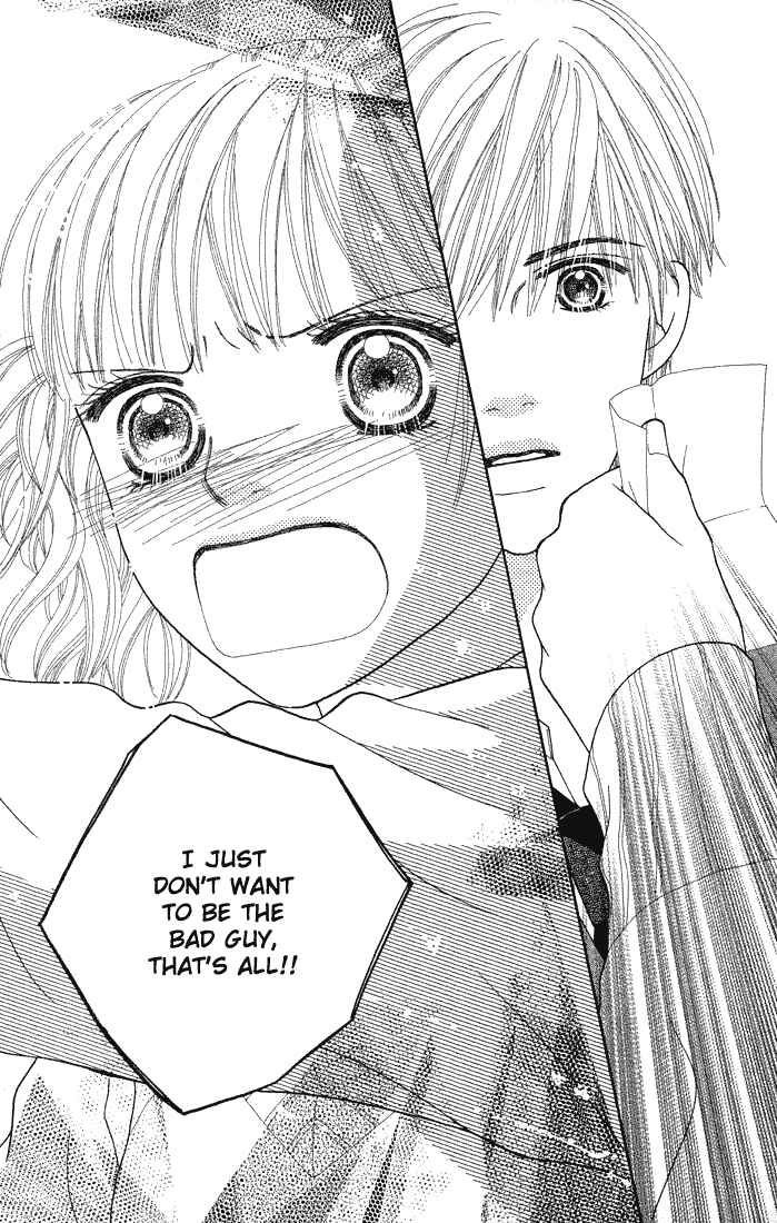 Page 11 Chapter 69 Parfait Tic!