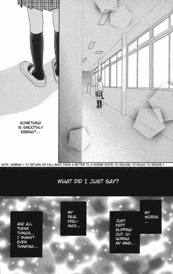 Page 14 Chapter 69 Parfait Tic!