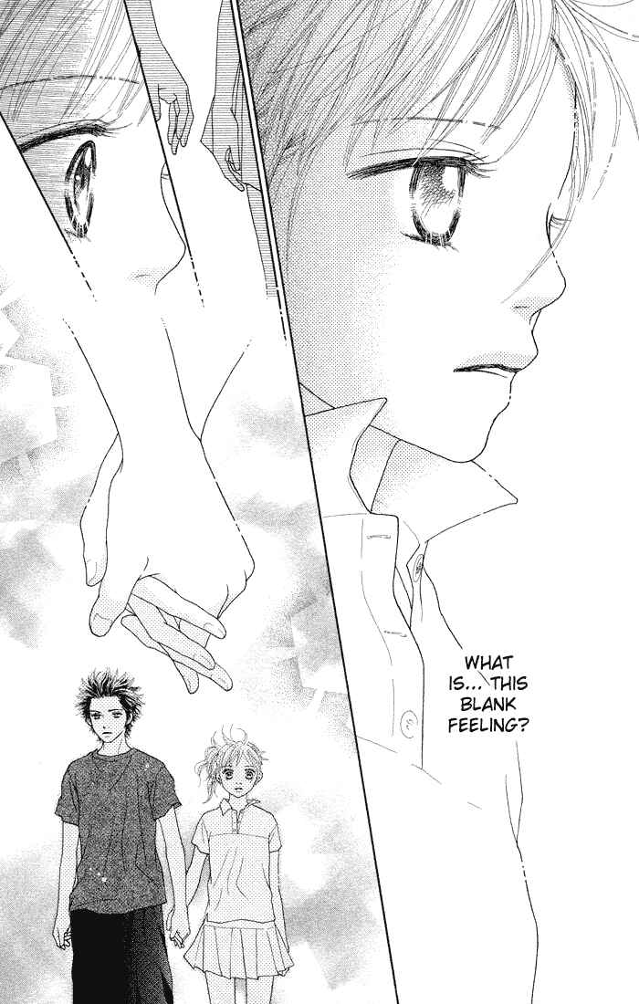 Page 26 Chapter 69 Parfait Tic!