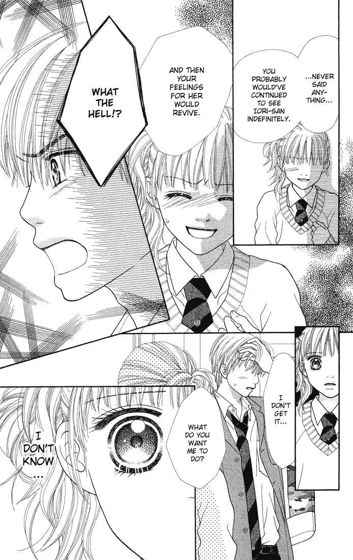 Page 6 Chapter 69 Parfait Tic!
