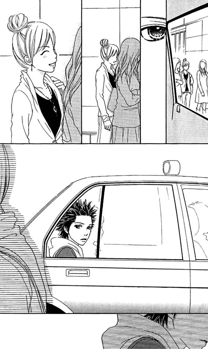 Page 10 Chapter 139 Parfait Tic!