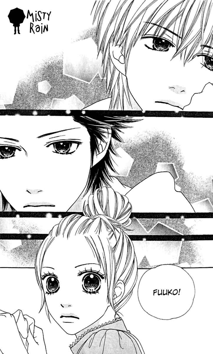 Page 11 Chapter 139 Parfait Tic!