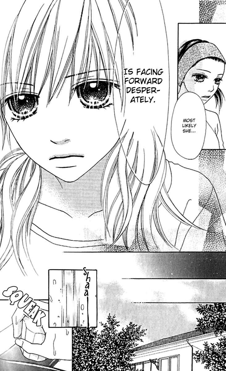 Page 18 Chapter 139 Parfait Tic!