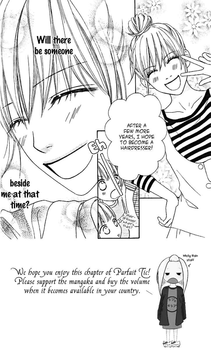 Page 2 Chapter 139 Parfait Tic!