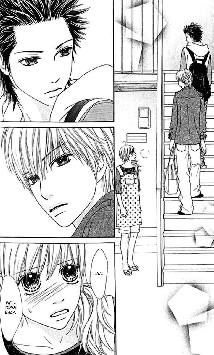 Page 22 Chapter 139 Parfait Tic!