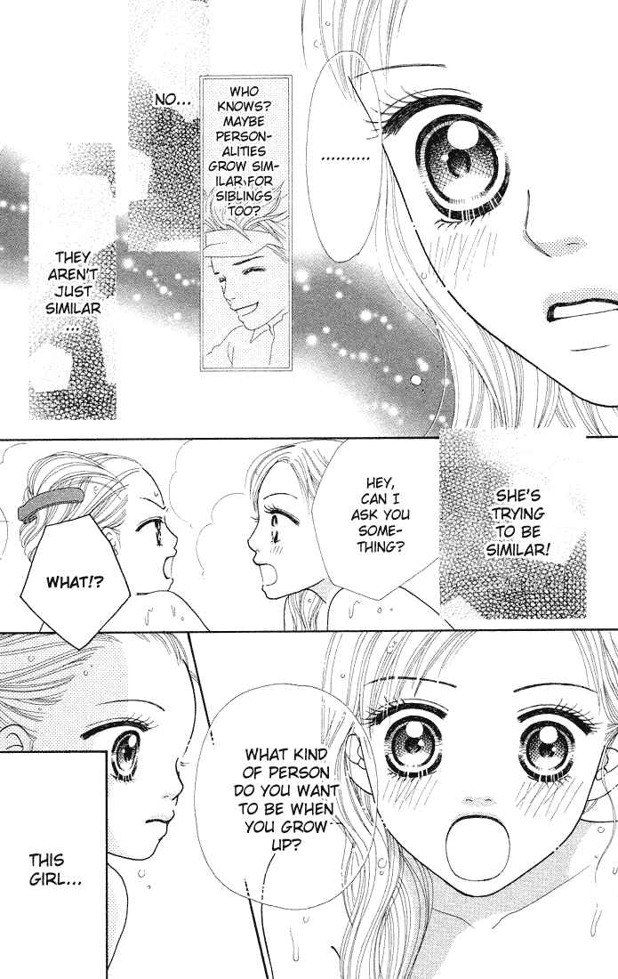 Page 20 Chapter 52 Parfait Tic!
