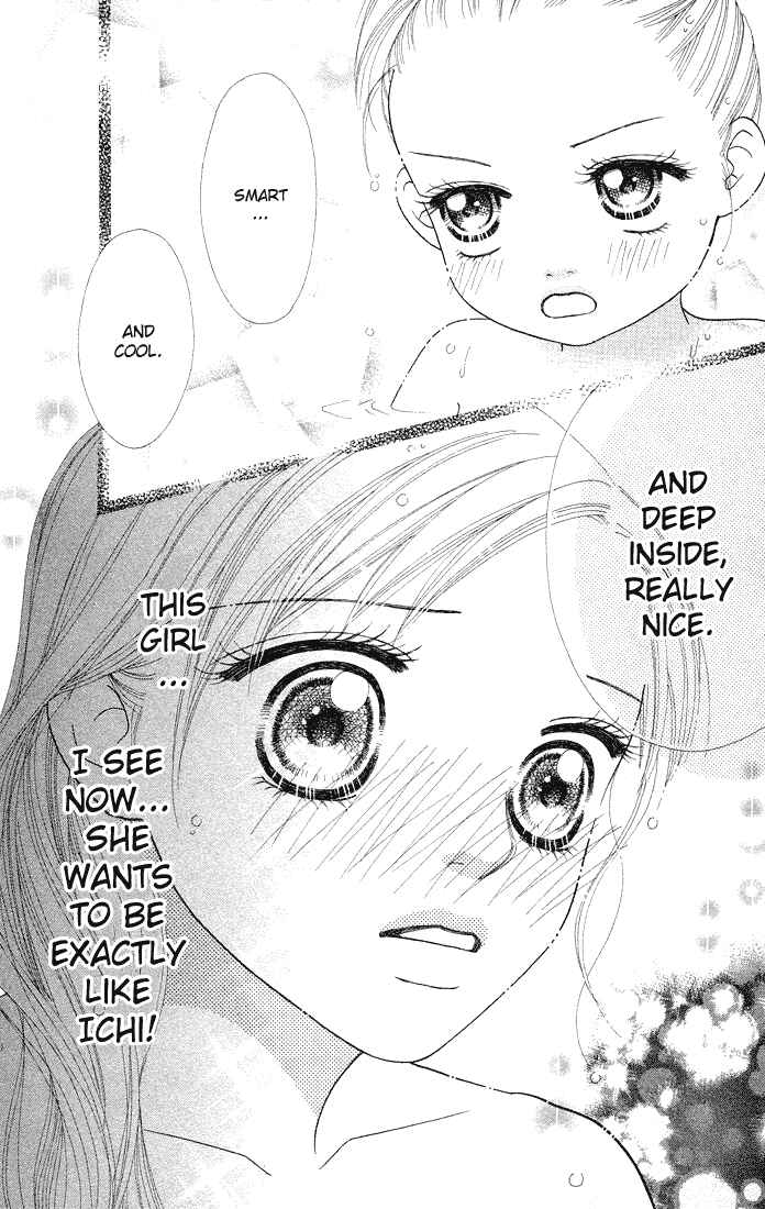 Page 21 Chapter 52 Parfait Tic!