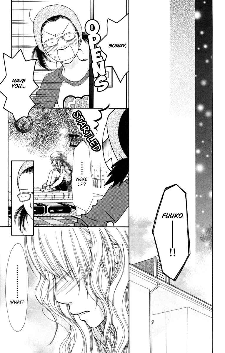 Page 10 Chapter 130 Parfait Tic!