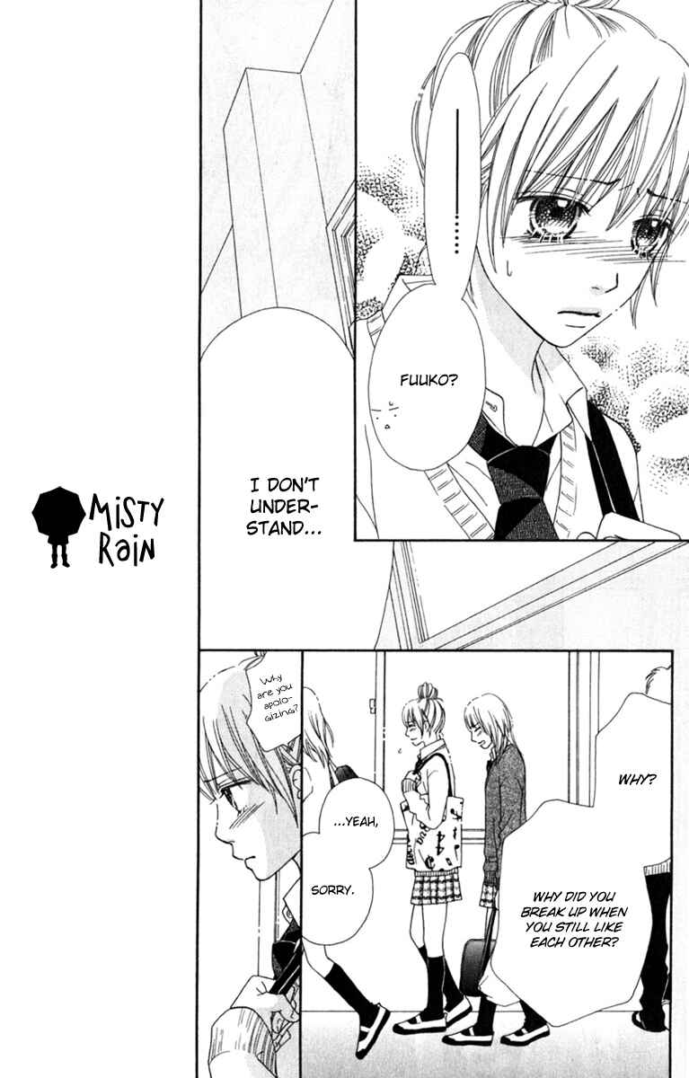 Page 18 Chapter 130 Parfait Tic!