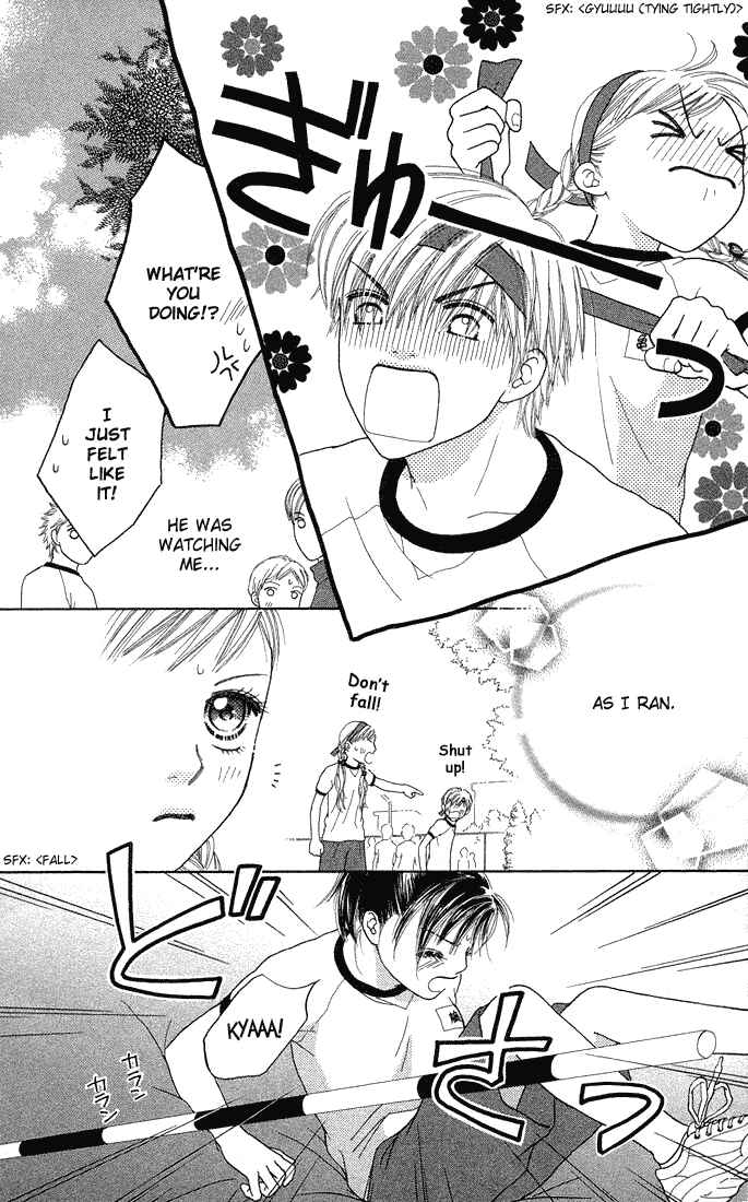 Page 10 Chapter 46 Parfait Tic!