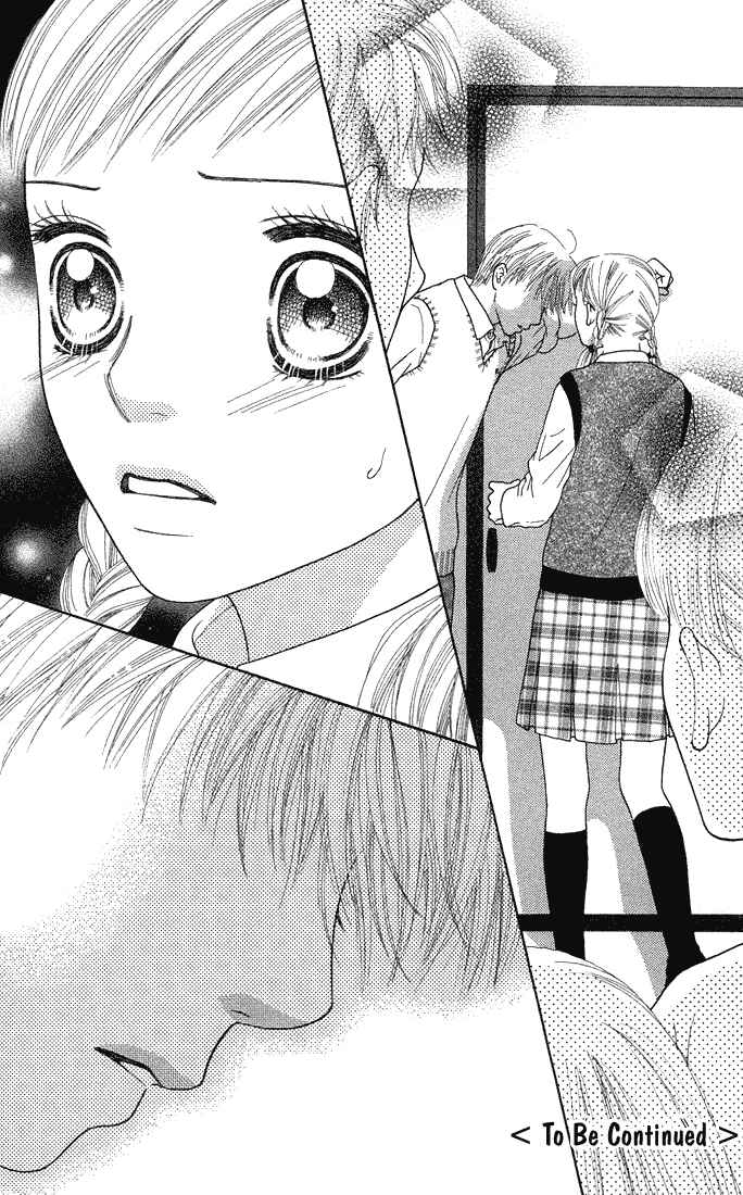 Page 27 Chapter 46 Parfait Tic!