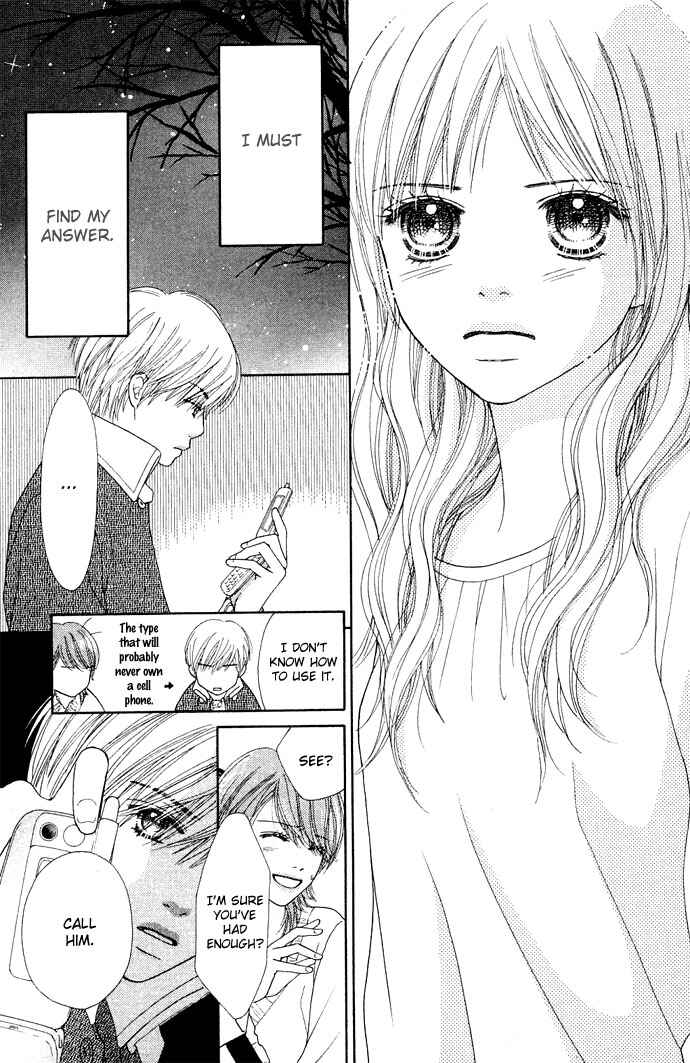 Page 10 Chapter 86 Parfait Tic!