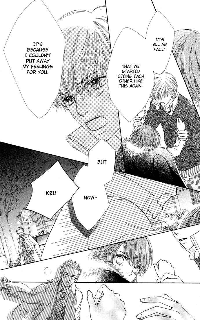Page 15 Chapter 86 Parfait Tic!