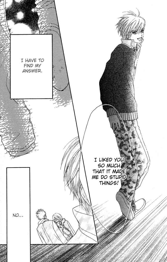 Page 18 Chapter 86 Parfait Tic!