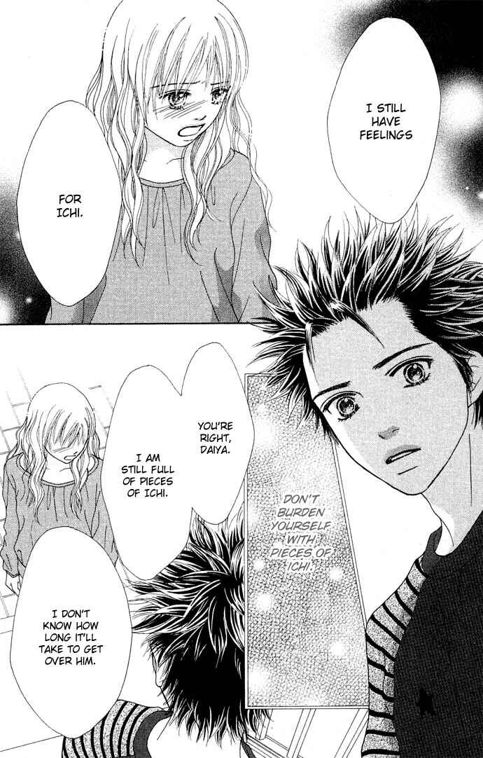 Page 20 Chapter 86 Parfait Tic!