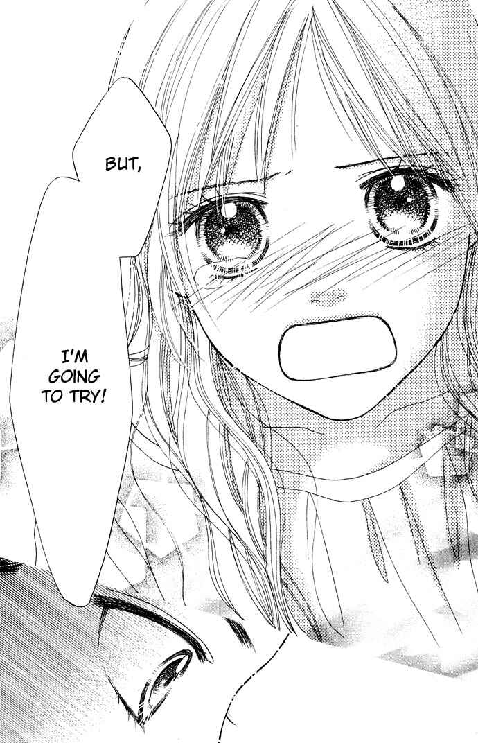 Page 21 Chapter 86 Parfait Tic!