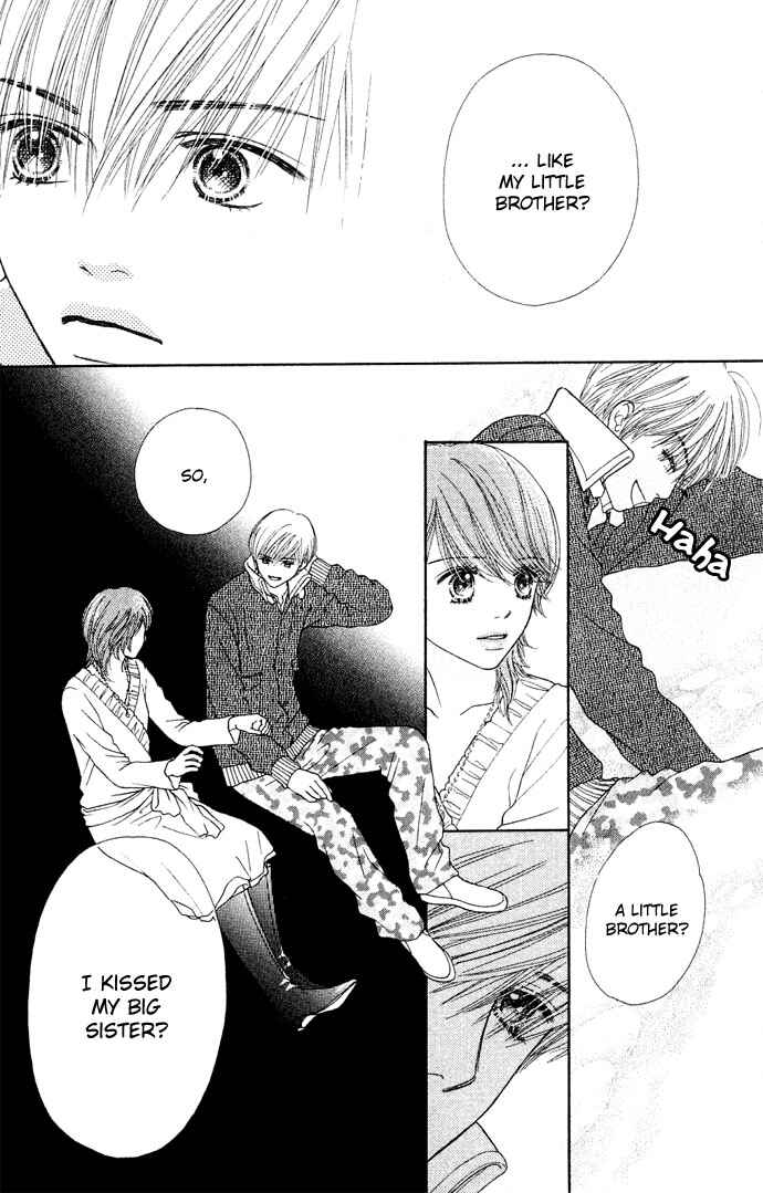 Page 4 Chapter 86 Parfait Tic!