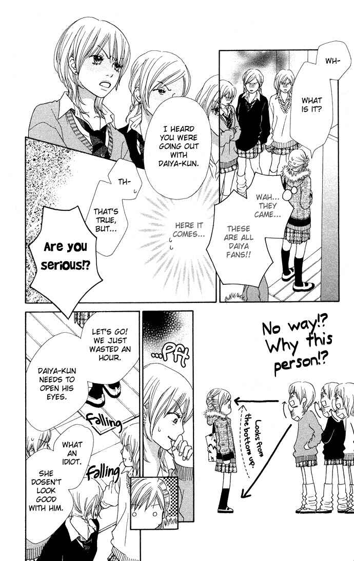 Page 10 Chapter 98 Parfait Tic!