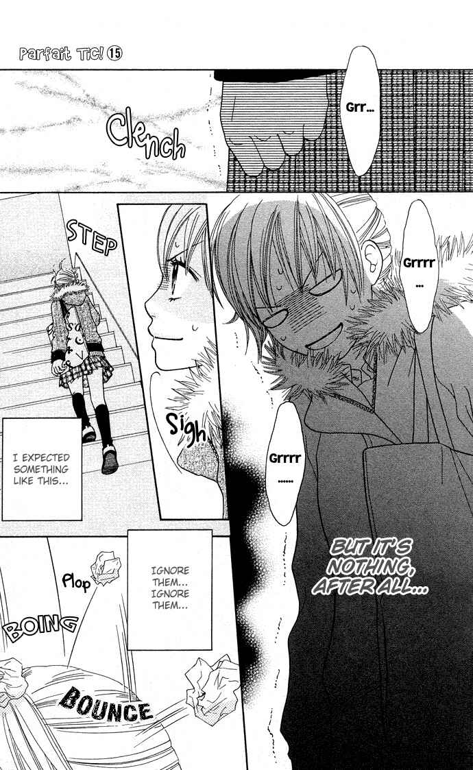 Page 11 Chapter 98 Parfait Tic!