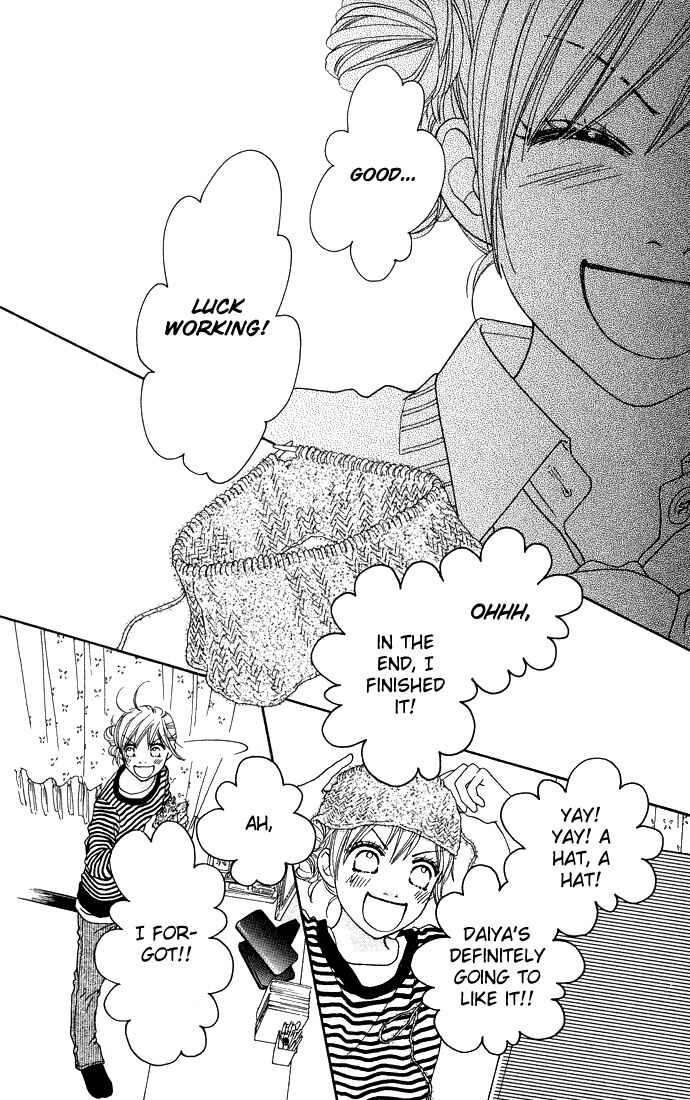 Page 20 Chapter 98 Parfait Tic!