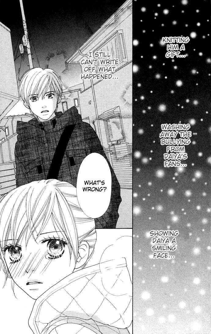Page 23 Chapter 98 Parfait Tic!