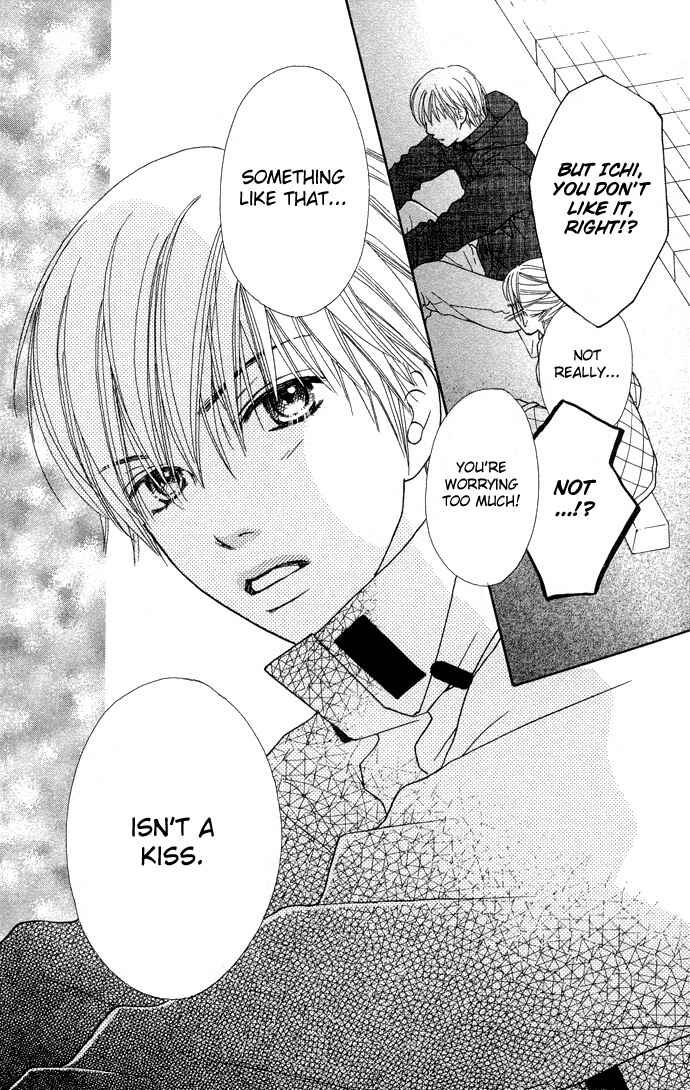 Page 26 Chapter 98 Parfait Tic!