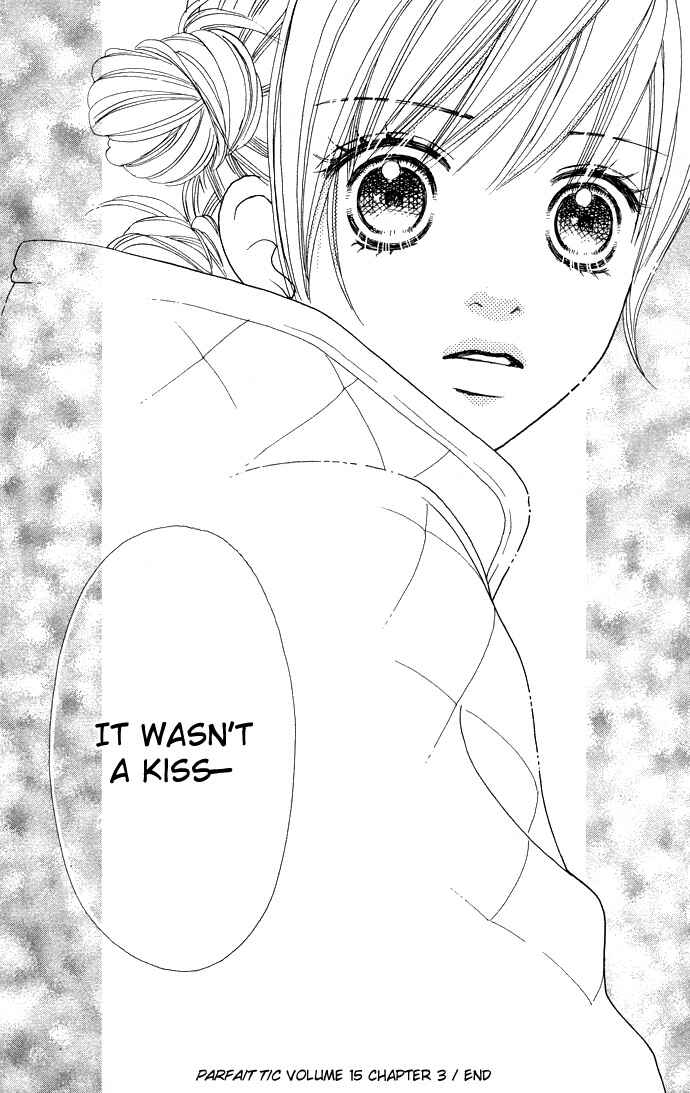 Page 27 Chapter 98 Parfait Tic!