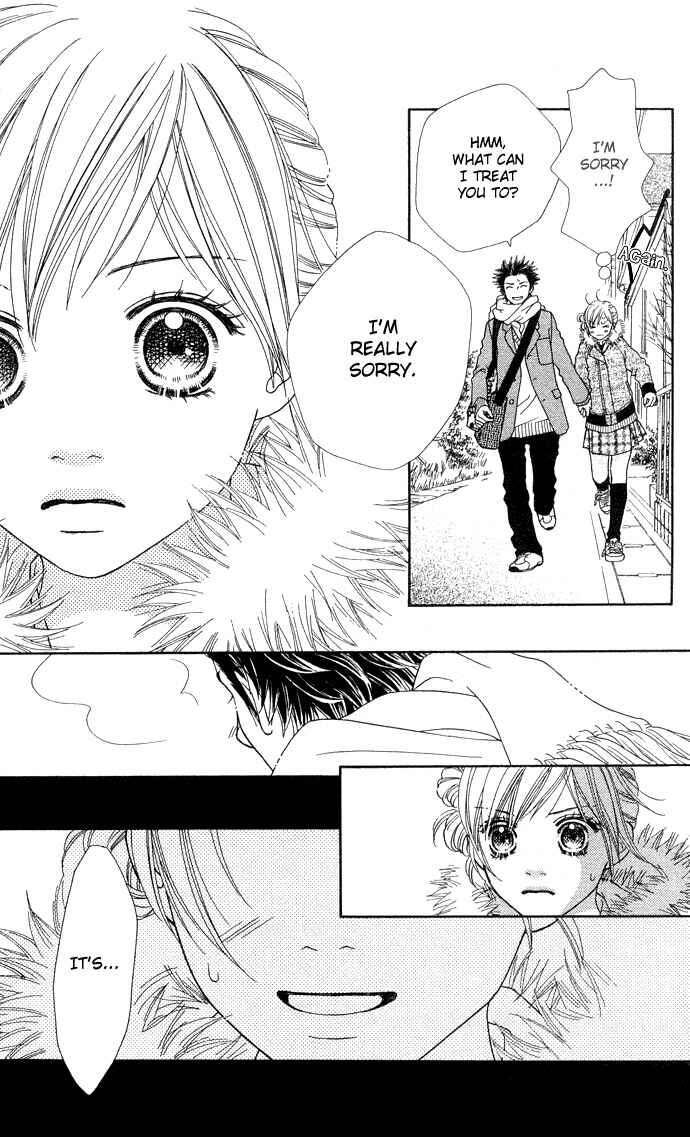 Page 7 Chapter 98 Parfait Tic!