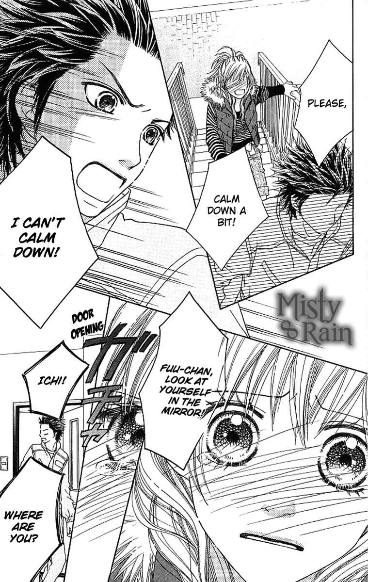 Page 18 Chapter 121 Parfait Tic!