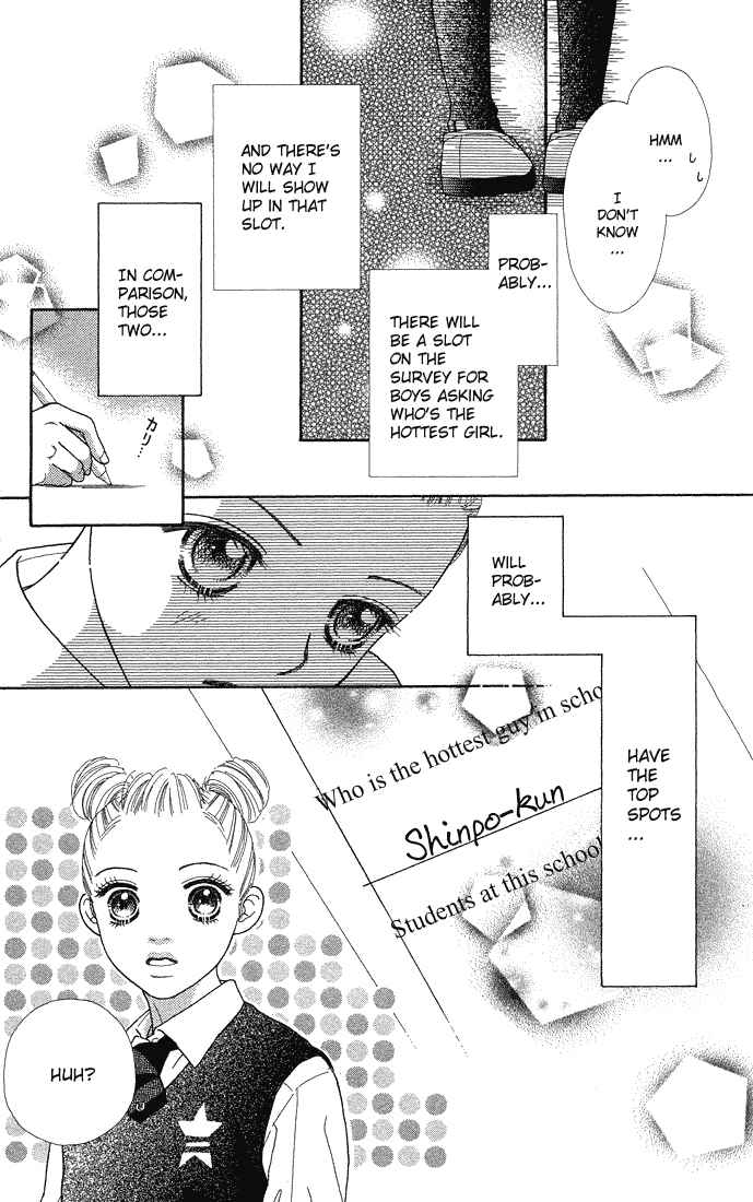 Page 16 Chapter 44 Parfait Tic!