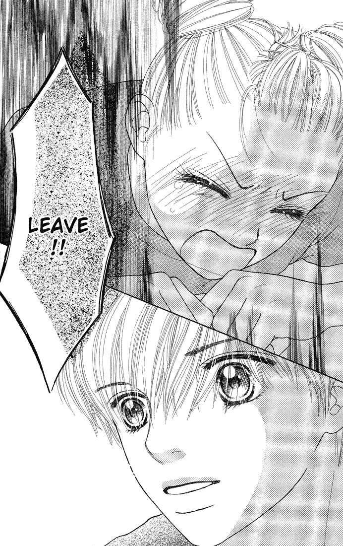 Page 25 Chapter 44 Parfait Tic!