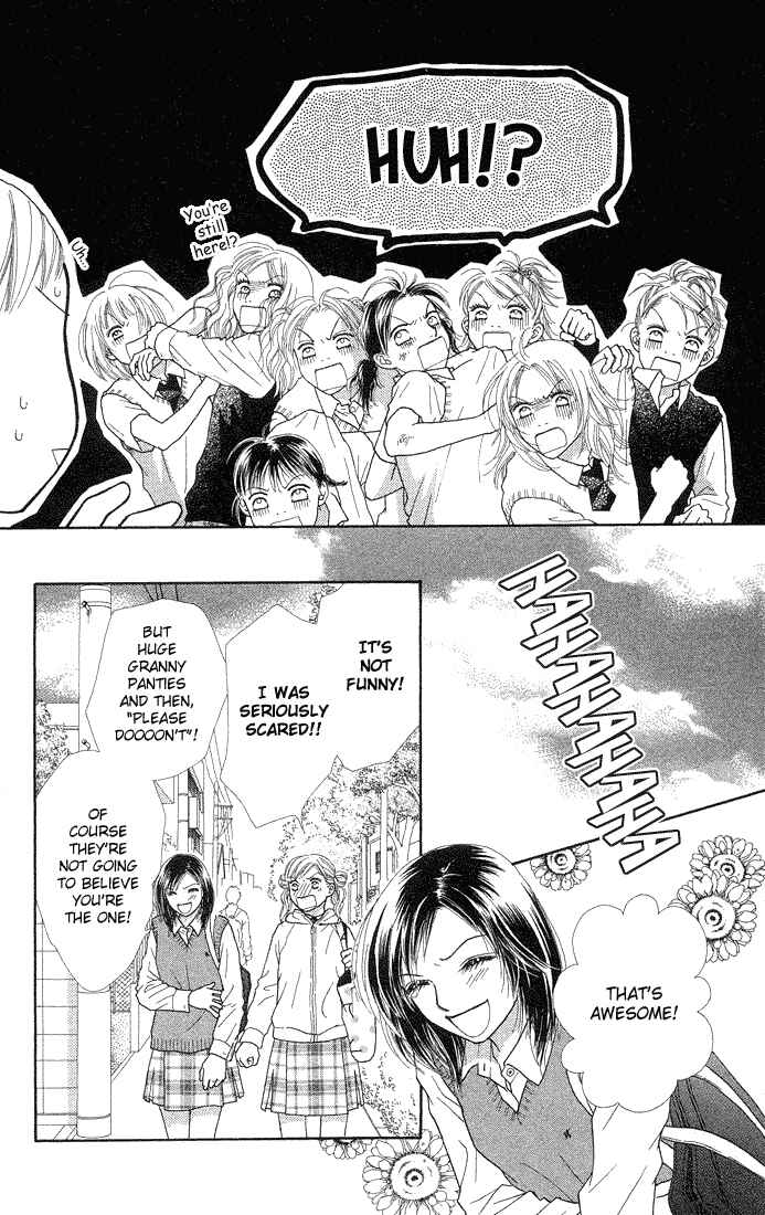 Page 6 Chapter 44 Parfait Tic!