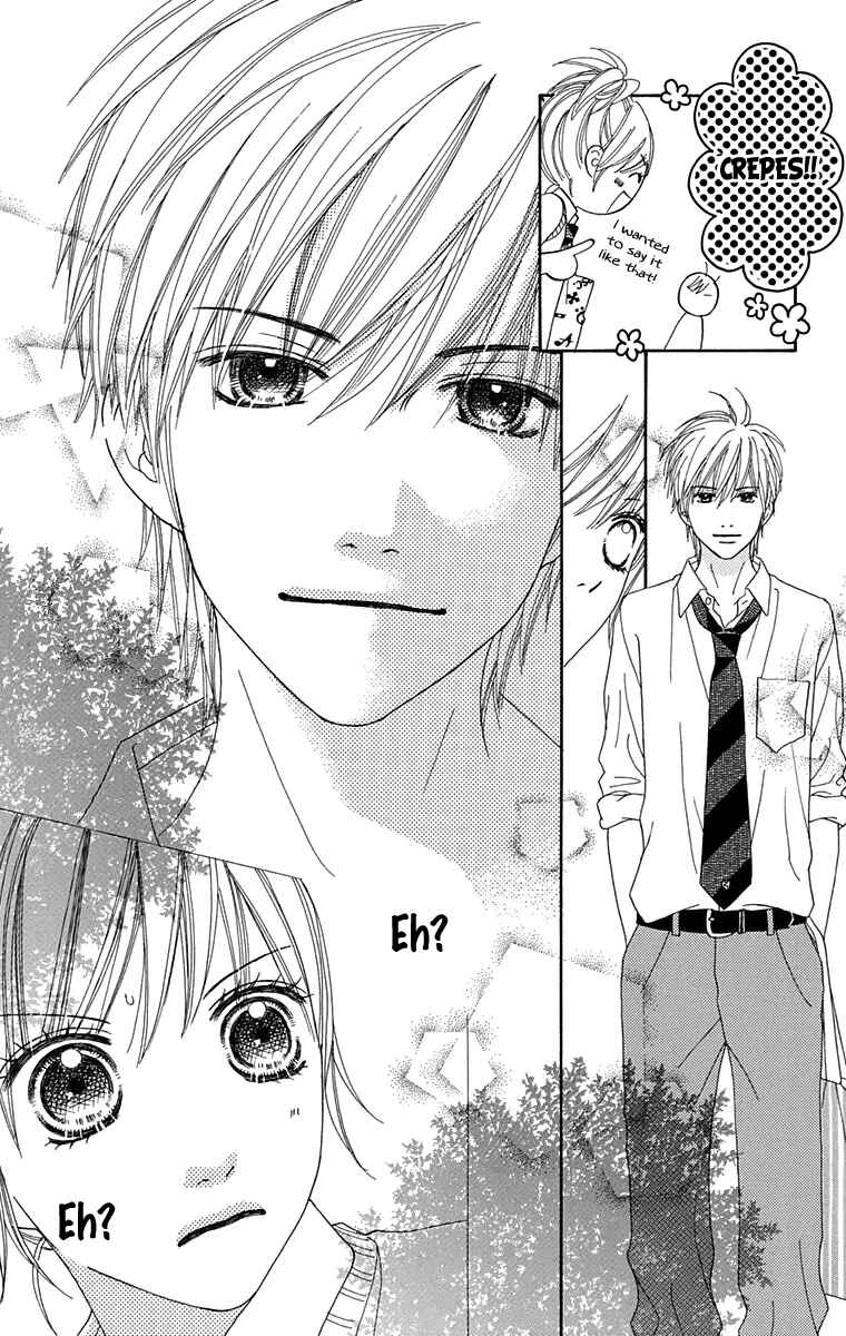 Page 13 Chapter 146 Parfait Tic!