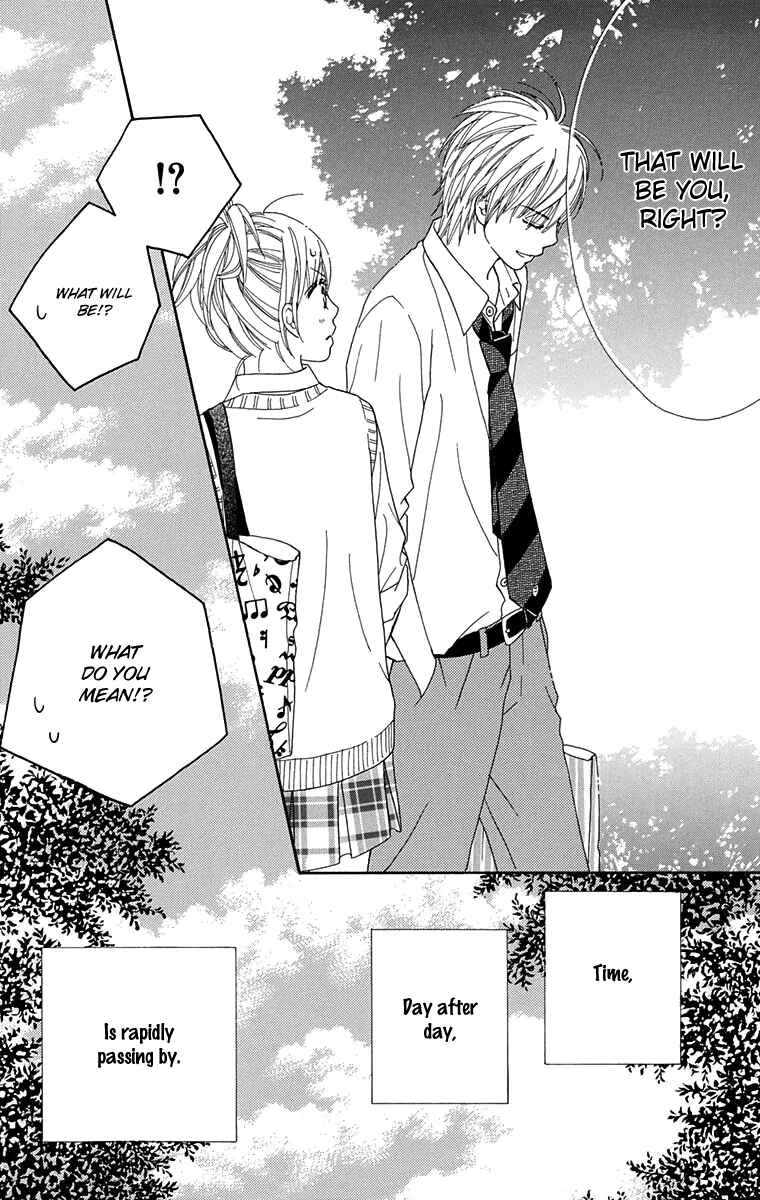 Page 14 Chapter 146 Parfait Tic!