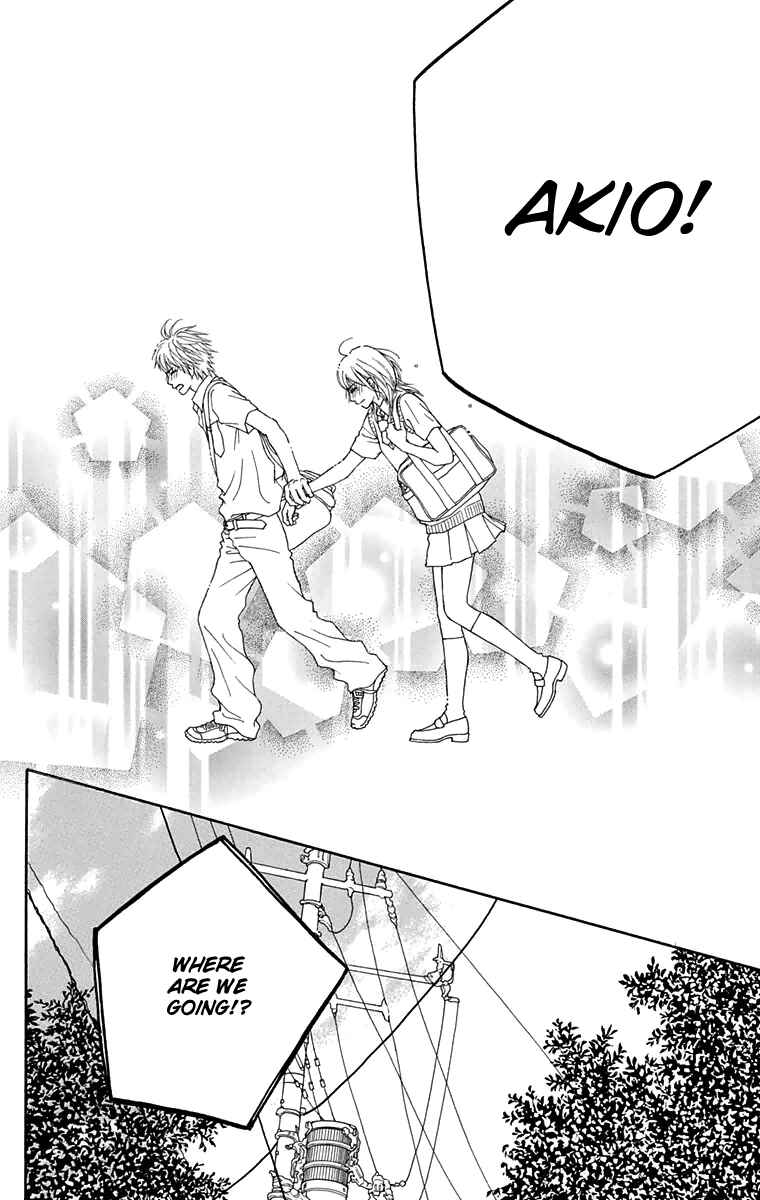 Page 19 Chapter 146 Parfait Tic!