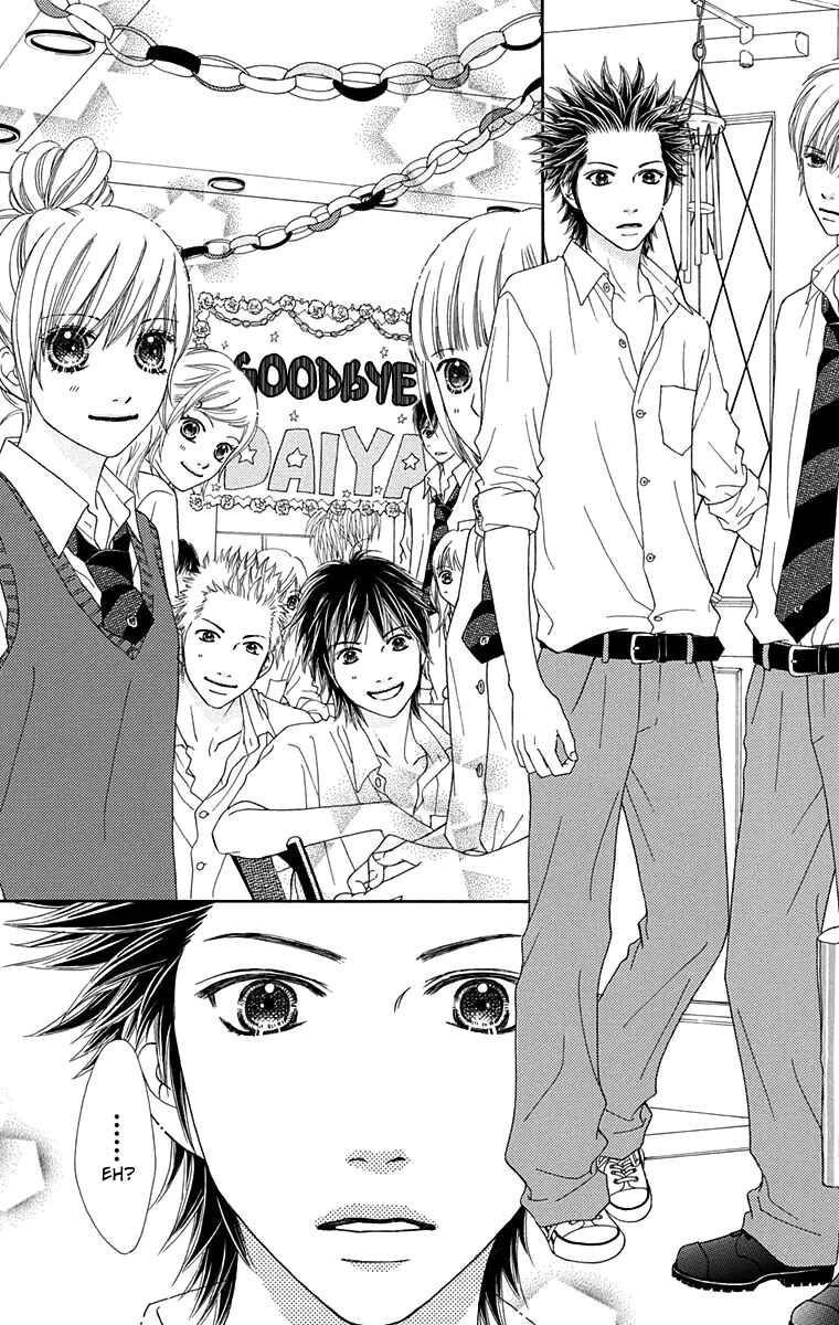 Page 23 Chapter 146 Parfait Tic!